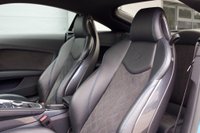 USED 2019 69 AUDI TT 2.0 TFSI 40 Black Edition S Tronic Euro 6 (s/s) 3dr **NOW SOLD**
