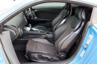 USED 2019 69 AUDI TT 2.0 TFSI 40 Black Edition S Tronic Euro 6 (s/s) 3dr **NOW SOLD**