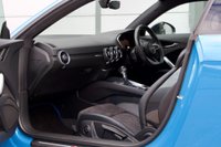 USED 2019 69 AUDI TT 2.0 TFSI 40 Black Edition S Tronic Euro 6 (s/s) 3dr **NOW SOLD**