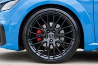 USED 2019 69 AUDI TT 2.0 TFSI 40 Black Edition S Tronic Euro 6 (s/s) 3dr **NOW SOLD**