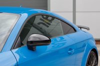 USED 2019 69 AUDI TT 2.0 TFSI 40 Black Edition S Tronic Euro 6 (s/s) 3dr **NOW SOLD**