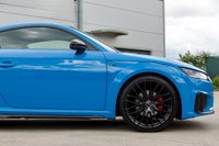 USED 2019 69 AUDI TT 2.0 TFSI 40 Black Edition S Tronic Euro 6 (s/s) 3dr **NOW SOLD**