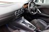 USED 2019 69 AUDI TT 2.0 TFSI 40 Black Edition S Tronic Euro 6 (s/s) 3dr **NOW SOLD**