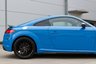 USED 2019 69 AUDI TT 2.0 TFSI 40 Black Edition S Tronic Euro 6 (s/s) 3dr **NOW SOLD**