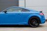 USED 2019 69 AUDI TT 2.0 TFSI 40 Black Edition S Tronic Euro 6 (s/s) 3dr **NOW SOLD**