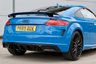 USED 2019 69 AUDI TT 2.0 TFSI 40 Black Edition S Tronic Euro 6 (s/s) 3dr **NOW SOLD**