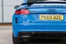 USED 2019 69 AUDI TT 2.0 TFSI 40 Black Edition S Tronic Euro 6 (s/s) 3dr **NOW SOLD**