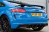 USED 2019 69 AUDI TT 2.0 TFSI 40 Black Edition S Tronic Euro 6 (s/s) 3dr **NOW SOLD**