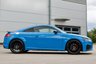 USED 2019 69 AUDI TT 2.0 TFSI 40 Black Edition S Tronic Euro 6 (s/s) 3dr **NOW SOLD**