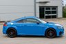 USED 2019 69 AUDI TT 2.0 TFSI 40 Black Edition S Tronic Euro 6 (s/s) 3dr **NOW SOLD**