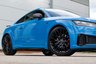 USED 2019 69 AUDI TT 2.0 TFSI 40 Black Edition S Tronic Euro 6 (s/s) 3dr **NOW SOLD**