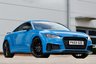 USED 2019 69 AUDI TT 2.0 TFSI 40 Black Edition S Tronic Euro 6 (s/s) 3dr **NOW SOLD**