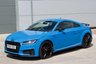 USED 2019 69 AUDI TT 2.0 TFSI 40 Black Edition S Tronic Euro 6 (s/s) 3dr **NOW SOLD**