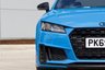 USED 2019 69 AUDI TT 2.0 TFSI 40 Black Edition S Tronic Euro 6 (s/s) 3dr **NOW SOLD**