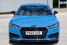 USED 2019 69 AUDI TT 2.0 TFSI 40 Black Edition S Tronic Euro 6 (s/s) 3dr **NOW SOLD**