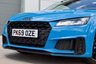 USED 2019 69 AUDI TT 2.0 TFSI 40 Black Edition S Tronic Euro 6 (s/s) 3dr **NOW SOLD**