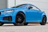 USED 2019 69 AUDI TT 2.0 TFSI 40 Black Edition S Tronic Euro 6 (s/s) 3dr **NOW SOLD**
