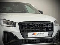 USED 2023 23 AUDI Q2 1.0 TFSI 30 S line SUV 5dr Petrol Manual Euro 6 (s/s) (110 ps) ***GERMAN CAR SPECIALIST***
