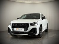 USED 2023 23 AUDI Q2 1.0 TFSI 30 S line SUV 5dr Petrol Manual Euro 6 (s/s) (110 ps) ***GERMAN CAR SPECIALIST***