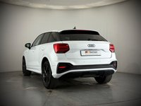 USED 2023 23 AUDI Q2 1.0 TFSI 30 S line SUV 5dr Petrol Manual Euro 6 (s/s) (110 ps) ***GERMAN CAR SPECIALIST***