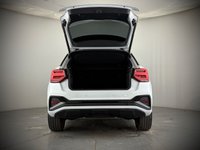 USED 2023 23 AUDI Q2 1.0 TFSI 30 S line SUV 5dr Petrol Manual Euro 6 (s/s) (110 ps) ***GERMAN CAR SPECIALIST***