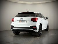 USED 2023 23 AUDI Q2 1.0 TFSI 30 S line SUV 5dr Petrol Manual Euro 6 (s/s) (110 ps) ***GERMAN CAR SPECIALIST***