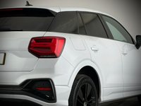 USED 2023 23 AUDI Q2 1.0 TFSI 30 S line SUV 5dr Petrol Manual Euro 6 (s/s) (110 ps) ***GERMAN CAR SPECIALIST***