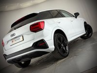 USED 2023 23 AUDI Q2 1.0 TFSI 30 S line SUV 5dr Petrol Manual Euro 6 (s/s) (110 ps) ***GERMAN CAR SPECIALIST***