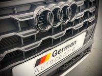 USED 2023 23 AUDI Q2 1.0 TFSI 30 S line SUV 5dr Petrol Manual Euro 6 (s/s) (110 ps) ***GERMAN CAR SPECIALIST***