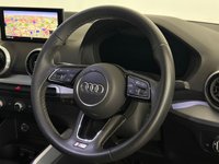 USED 2023 23 AUDI Q2 1.0 TFSI 30 S line SUV 5dr Petrol Manual Euro 6 (s/s) (110 ps) ***GERMAN CAR SPECIALIST***
