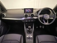USED 2023 23 AUDI Q2 1.0 TFSI 30 S line SUV 5dr Petrol Manual Euro 6 (s/s) (110 ps) ***GERMAN CAR SPECIALIST***
