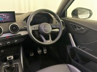 USED 2023 23 AUDI Q2 1.0 TFSI 30 S line SUV 5dr Petrol Manual Euro 6 (s/s) (110 ps) ***GERMAN CAR SPECIALIST***
