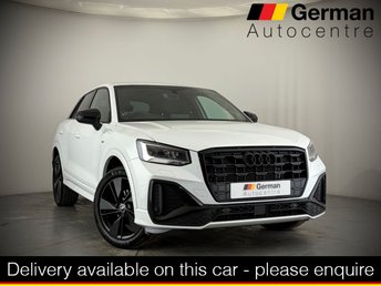 2023 AUDI Q2