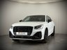 USED 2023 23 AUDI Q2 1.0 TFSI 30 S line SUV 5dr Petrol Manual Euro 6 (s/s) (110 ps) ***GERMAN CAR SPECIALIST***