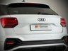 USED 2023 23 AUDI Q2 1.0 TFSI 30 S line SUV 5dr Petrol Manual Euro 6 (s/s) (110 ps) ***GERMAN CAR SPECIALIST***