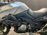 USED 2007 T SUZUKI V-STROM 1000 FINANCE SPECIALISTS APPLY NOW LOW RATE FINANCE DELIVERY AVAILABLE