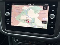 USED 2019 19 VOLKSWAGEN TIGUAN 1.5 TSI EVO Match SUV 5dr Petrol DSG Euro 6 (s/s) (150 ps) + SERVICE HISTORY + 19" ALLOY WHEELS + AUTOMATIC GEARBOX + DAYTIME RUNNING LIGHTS + SATELLITE NAVIGATION + AUTO HEADLIGHTS + FRONT AND REAR PARKING SENSORS + REAR CAMERA + DUAL CLIMATE CONTROL + CRUISE CONTROL + BLUETOOTH / TELEPHONE PREPARATION + RADIO / USB / DAB / MP3 PLAYER + MUCH MUCH MORE...