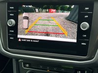 USED 2019 19 VOLKSWAGEN TIGUAN 1.5 TSI EVO Match SUV 5dr Petrol DSG Euro 6 (s/s) (150 ps) + SERVICE HISTORY + 19" ALLOY WHEELS + AUTOMATIC GEARBOX + DAYTIME RUNNING LIGHTS + SATELLITE NAVIGATION + AUTO HEADLIGHTS + FRONT AND REAR PARKING SENSORS + REAR CAMERA + DUAL CLIMATE CONTROL + CRUISE CONTROL + BLUETOOTH / TELEPHONE PREPARATION + RADIO / USB / DAB / MP3 PLAYER + MUCH MUCH MORE...
