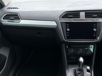 USED 2019 19 VOLKSWAGEN TIGUAN 1.5 TSI EVO Match SUV 5dr Petrol DSG Euro 6 (s/s) (150 ps) + SERVICE HISTORY + 19" ALLOY WHEELS + AUTOMATIC GEARBOX + DAYTIME RUNNING LIGHTS + SATELLITE NAVIGATION + AUTO HEADLIGHTS + FRONT AND REAR PARKING SENSORS + REAR CAMERA + DUAL CLIMATE CONTROL + CRUISE CONTROL + BLUETOOTH / TELEPHONE PREPARATION + RADIO / USB / DAB / MP3 PLAYER + MUCH MUCH MORE...