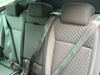 USED 2019 19 VOLKSWAGEN TIGUAN 1.5 TSI EVO Match SUV 5dr Petrol DSG Euro 6 (s/s) (150 ps) + SERVICE HISTORY + 19" ALLOY WHEELS + AUTOMATIC GEARBOX + DAYTIME RUNNING LIGHTS + SATELLITE NAVIGATION + AUTO HEADLIGHTS + FRONT AND REAR PARKING SENSORS + REAR CAMERA + DUAL CLIMATE CONTROL + CRUISE CONTROL + BLUETOOTH / TELEPHONE PREPARATION + RADIO / USB / DAB / MP3 PLAYER + MUCH MUCH MORE...