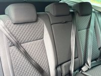 USED 2019 19 VOLKSWAGEN TIGUAN 1.5 TSI EVO Match SUV 5dr Petrol DSG Euro 6 (s/s) (150 ps) + SERVICE HISTORY + 19" ALLOY WHEELS + AUTOMATIC GEARBOX + DAYTIME RUNNING LIGHTS + SATELLITE NAVIGATION + AUTO HEADLIGHTS + FRONT AND REAR PARKING SENSORS + REAR CAMERA + DUAL CLIMATE CONTROL + CRUISE CONTROL + BLUETOOTH / TELEPHONE PREPARATION + RADIO / USB / DAB / MP3 PLAYER + MUCH MUCH MORE...