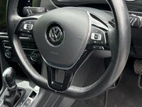 USED 2019 19 VOLKSWAGEN TIGUAN 1.5 TSI EVO Match SUV 5dr Petrol DSG Euro 6 (s/s) (150 ps) + SERVICE HISTORY + 19" ALLOY WHEELS + AUTOMATIC GEARBOX + DAYTIME RUNNING LIGHTS + SATELLITE NAVIGATION + AUTO HEADLIGHTS + FRONT AND REAR PARKING SENSORS + REAR CAMERA + DUAL CLIMATE CONTROL + CRUISE CONTROL + BLUETOOTH / TELEPHONE PREPARATION + RADIO / USB / DAB / MP3 PLAYER + MUCH MUCH MORE...