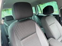 USED 2019 19 VOLKSWAGEN TIGUAN 1.5 TSI EVO Match SUV 5dr Petrol DSG Euro 6 (s/s) (150 ps) + SERVICE HISTORY + 19" ALLOY WHEELS + AUTOMATIC GEARBOX + DAYTIME RUNNING LIGHTS + SATELLITE NAVIGATION + AUTO HEADLIGHTS + FRONT AND REAR PARKING SENSORS + REAR CAMERA + DUAL CLIMATE CONTROL + CRUISE CONTROL + BLUETOOTH / TELEPHONE PREPARATION + RADIO / USB / DAB / MP3 PLAYER + MUCH MUCH MORE...