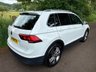 USED 2019 19 VOLKSWAGEN TIGUAN 1.5 TSI EVO Match SUV 5dr Petrol DSG Euro 6 (s/s) (150 ps) + SERVICE HISTORY + 19" ALLOY WHEELS + AUTOMATIC GEARBOX + DAYTIME RUNNING LIGHTS + SATELLITE NAVIGATION + AUTO HEADLIGHTS + FRONT AND REAR PARKING SENSORS + REAR CAMERA + DUAL CLIMATE CONTROL + CRUISE CONTROL + BLUETOOTH / TELEPHONE PREPARATION + RADIO / USB / DAB / MP3 PLAYER + MUCH MUCH MORE...