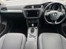 USED 2019 19 VOLKSWAGEN TIGUAN 1.5 TSI EVO Match SUV 5dr Petrol DSG Euro 6 (s/s) (150 ps) + SERVICE HISTORY + 19" ALLOY WHEELS + AUTOMATIC GEARBOX + DAYTIME RUNNING LIGHTS + SATELLITE NAVIGATION + AUTO HEADLIGHTS + FRONT AND REAR PARKING SENSORS + REAR CAMERA + DUAL CLIMATE CONTROL + CRUISE CONTROL + BLUETOOTH / TELEPHONE PREPARATION + RADIO / USB / DAB / MP3 PLAYER + MUCH MUCH MORE...