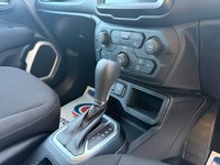 USED 2020 69 JEEP RENEGADE 1.6 MultiJetII Longitude SUV 5dr Diesel DDCT Euro 6 (s/s) (120 ps) 