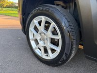 USED 2020 69 JEEP RENEGADE 1.6 MultiJetII Longitude SUV 5dr Diesel DDCT Euro 6 (s/s) (120 ps) 