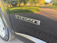 USED 2020 69 JEEP RENEGADE 1.6 MultiJetII Longitude SUV 5dr Diesel DDCT Euro 6 (s/s) (120 ps) 
