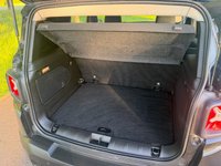 USED 2020 69 JEEP RENEGADE 1.6 MultiJetII Longitude SUV 5dr Diesel DDCT Euro 6 (s/s) (120 ps) 