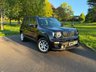 USED 2020 69 JEEP RENEGADE 1.6 MultiJetII Longitude SUV 5dr Diesel DDCT Euro 6 (s/s) (120 ps) 